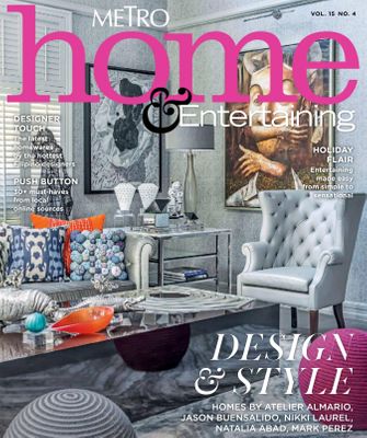 2-4964.jpg Metro Home and Entertaining - Image 1