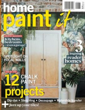 Home Paint It