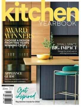 Kitchen Yearbook