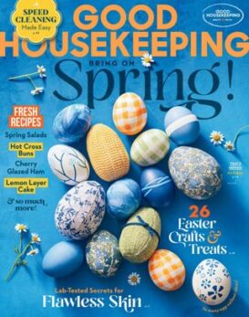 Good House Keeping - US