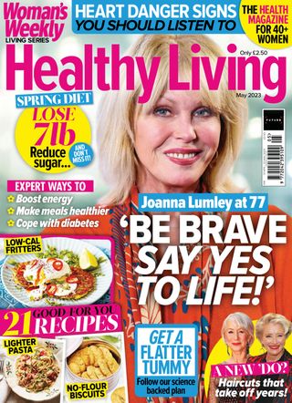 2-4984.jpg Woman's Weekly Living Series - Image 1