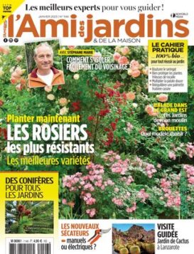L'Ami des Jardins