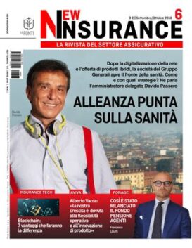 New Insurance