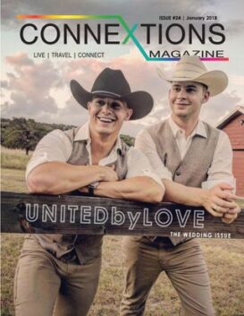 Connextions Magazine