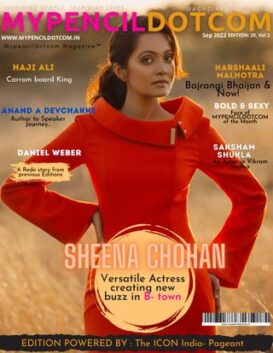MyPencilDotCom Magazine