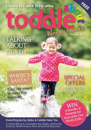 2-5197.jpg Toddle About Warwickshire - Image 1