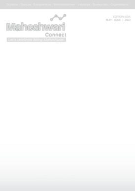 Maheshwari Connect