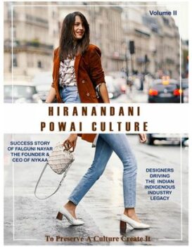 ETERNAL CULTURE