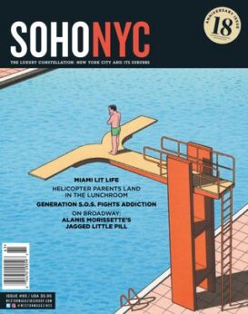 SohoNYC Magazine
