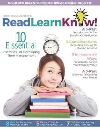 2-5262.jpg Read Learn Know! - Image 1