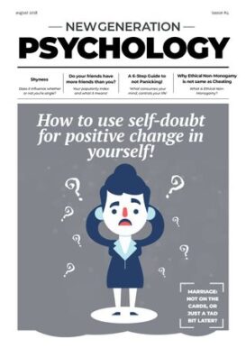 New Generation Psychology