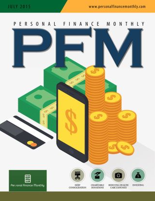 2-5278.jpg Personal Finance Monthly - Image 1