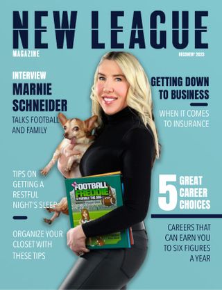 2-5314.jpg New League Magazine - Image 1
