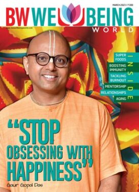 Business World Wellbeing World