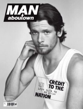 Man About Town