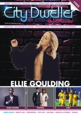 Leeds City Dweller Magazine