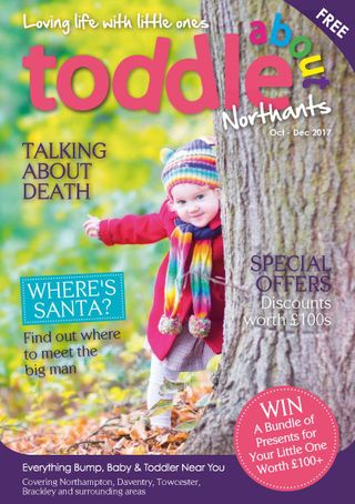 2-5500.jpg Toddle About Northamptonshire - Image 1