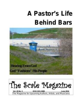 The Scale Magazine