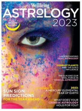 WellBeing Astrology