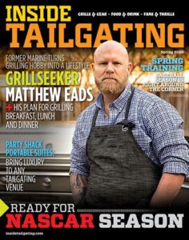 Inside Tailgating
