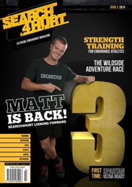Search4hurt Magazine