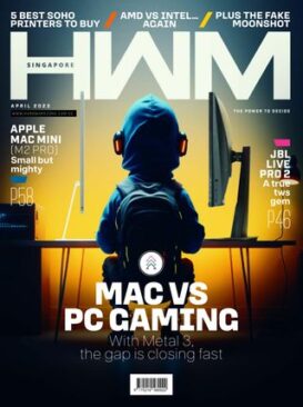HWM Singapore
