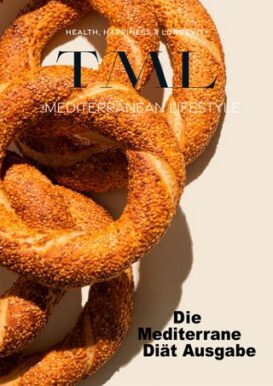 The Mediterranean Lifestyle