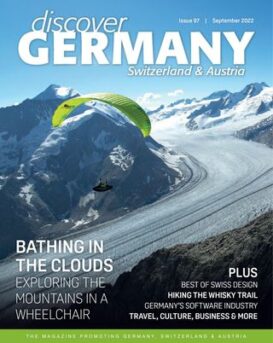 Discover Germany