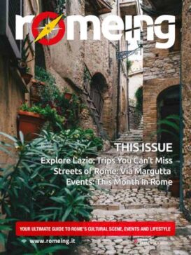 Romeing
