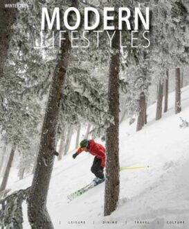 Modern Lifestyles Quarterly
