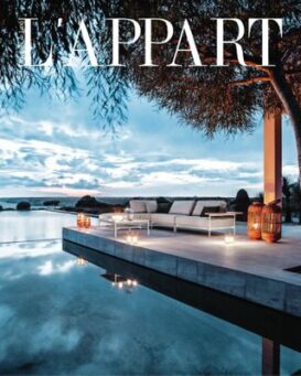 L'APPART FR