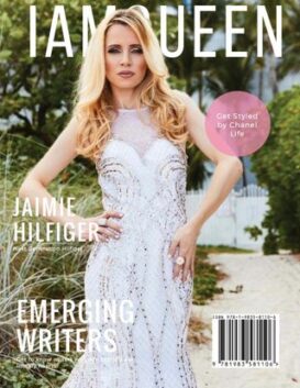 I AM QUEEN Magazine