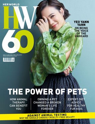 2-5708.jpg Her World Malaysia - Image 1
