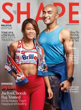 Shape Malaysia