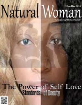 Natural Woman Magazine