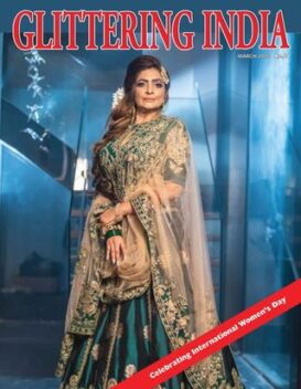 Glittering India