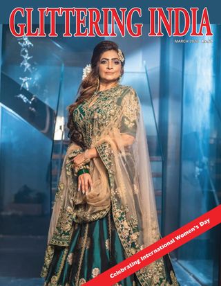 2-5743.jpg Glittering India - Image 1
