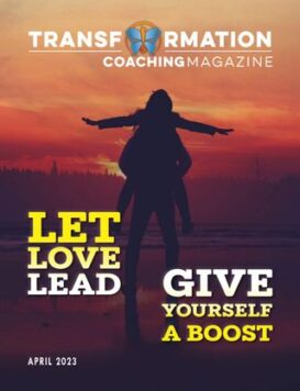 Transformation Magazine