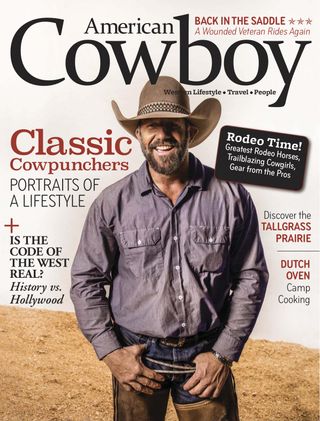 2-5823.jpg American Cowboy - Image 1
