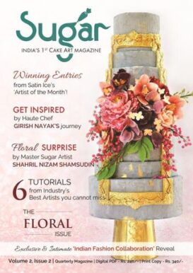 Sugar Magazine