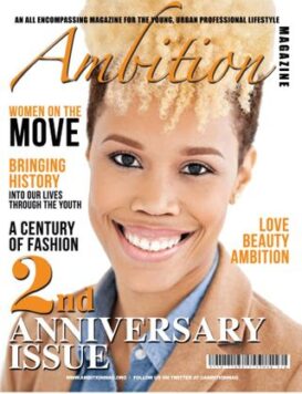 Ambition Magazine