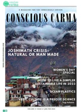 Conscious Carma