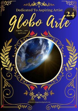 Globo Arte