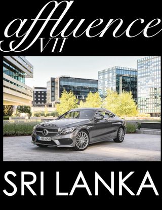 2-5908.jpg AFFLUENCE VII SRI LANKA - Image 1