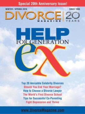 Michigan Divorce Magazine
