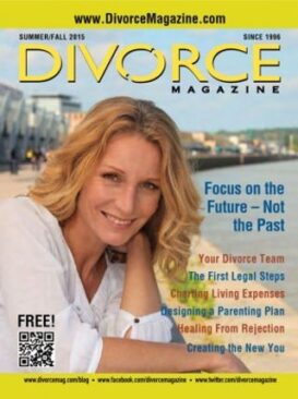 Divorce Magazine