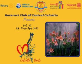 RCCC Calcutta Beats