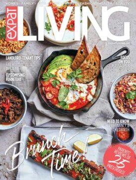 Expat Living Singapore