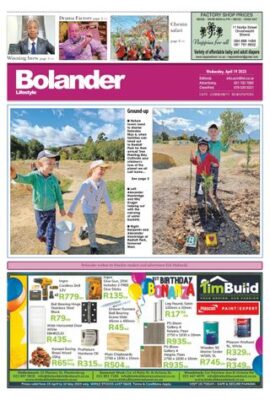 Bolander Lifestyle
