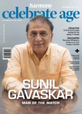Harmony - Celebrate Age